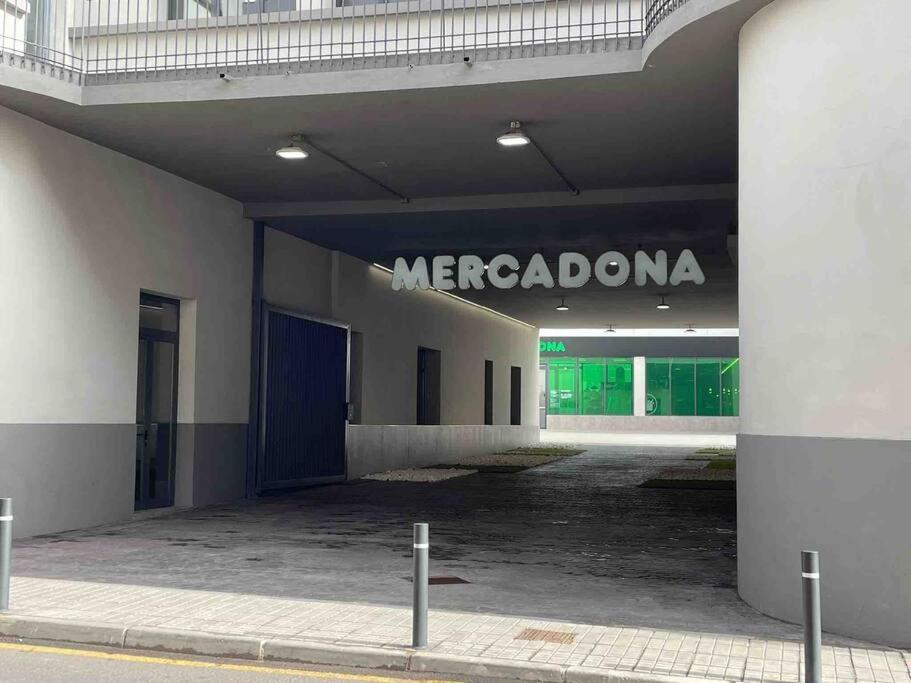 Piso Gexel Casco Historico Con Garaje Lejlighed La Laguna  Eksteriør billede