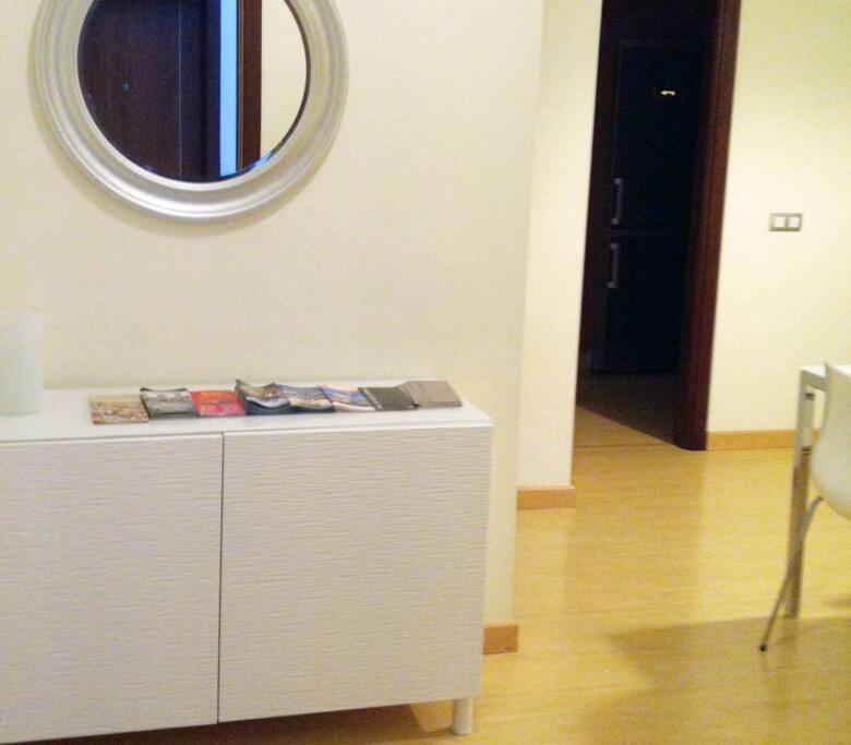 Piso Gexel Casco Historico Con Garaje Lejlighed La Laguna  Eksteriør billede